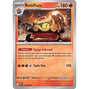 Carte à Collectionner - Pokémon