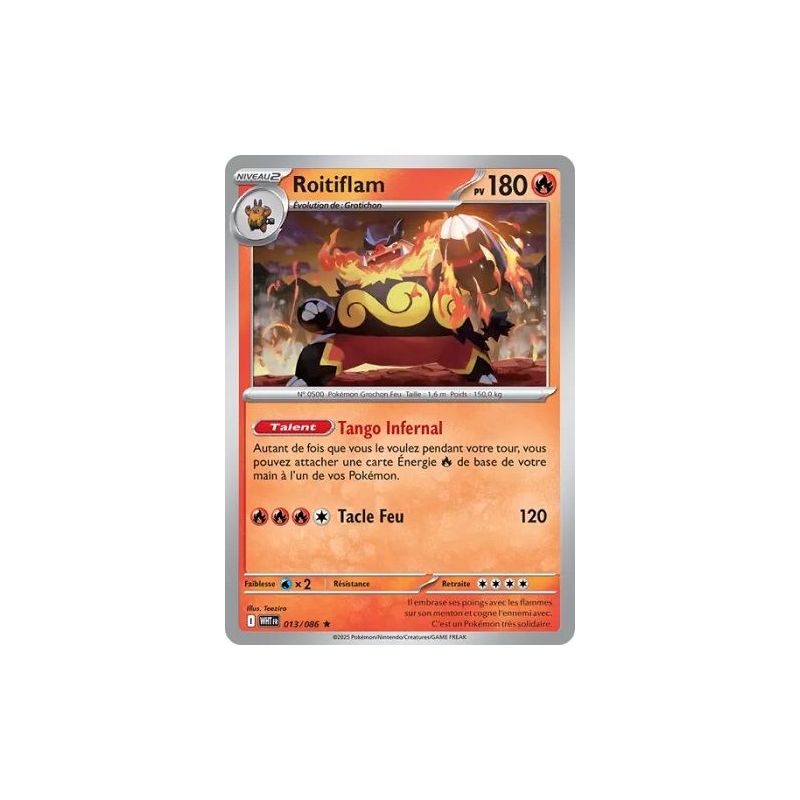 Carte à Collectionner - Pokémon