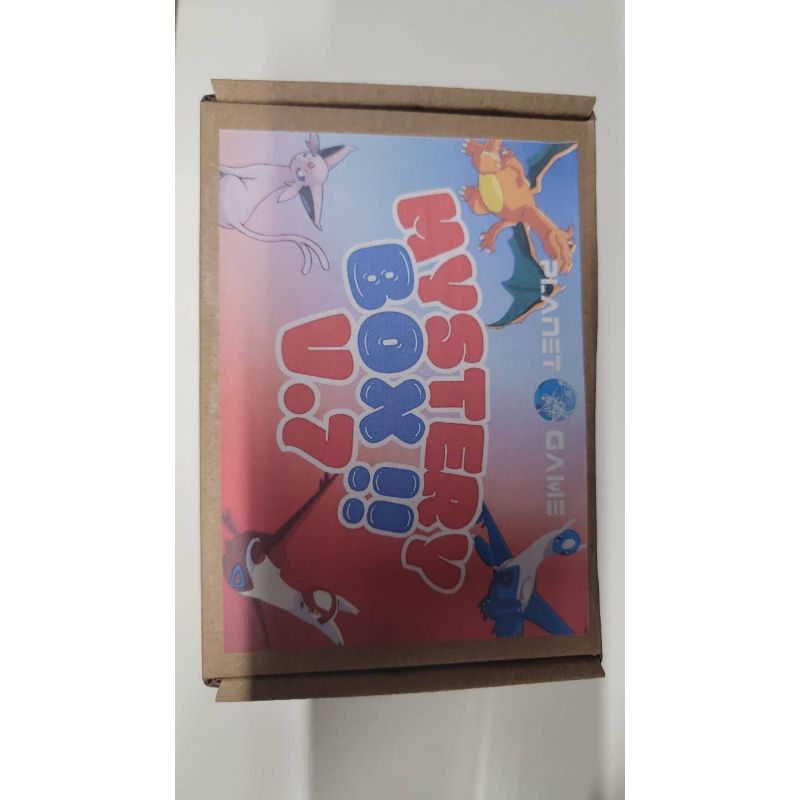 Carte à Collectionner - Pokémon