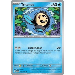 Carte à Collectionner - Pokémon