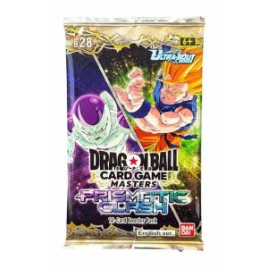 Carte à Collectionner - Dragon ball