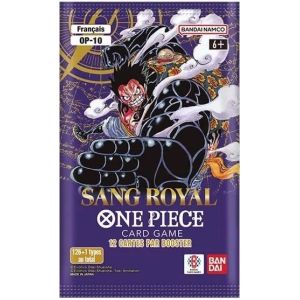 Carte à Collectionner - One piece