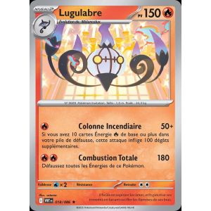 Carte à Collectionner - Pokémon