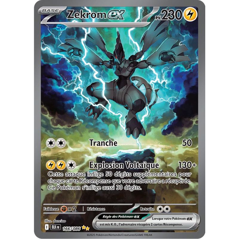 Carte à Collectionner - Pokémon
