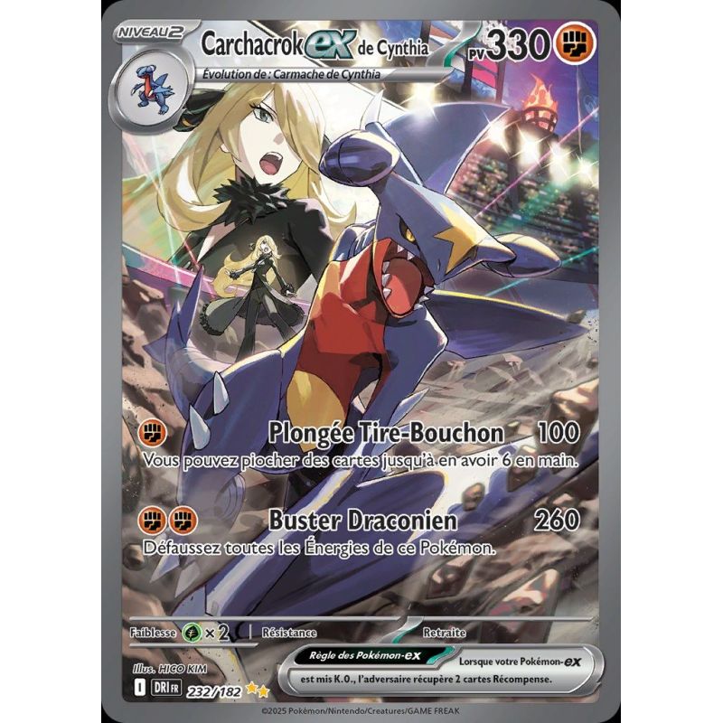 Carte à Collectionner - Pokémon