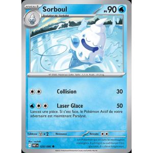 Carte à Collectionner - Pokémon