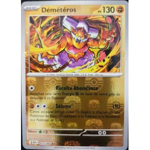 Carte à Collectionner - Pokémon