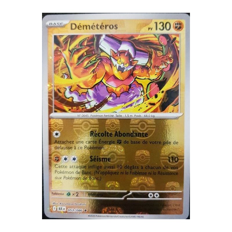 Carte à Collectionner - Pokémon