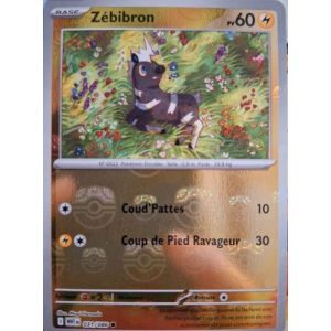 Carte à Collectionner - Pokémon
