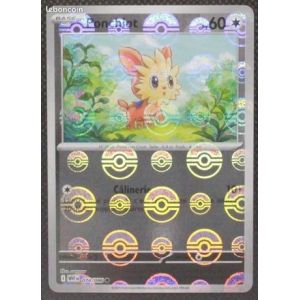 Carte à Collectionner - Pokémon