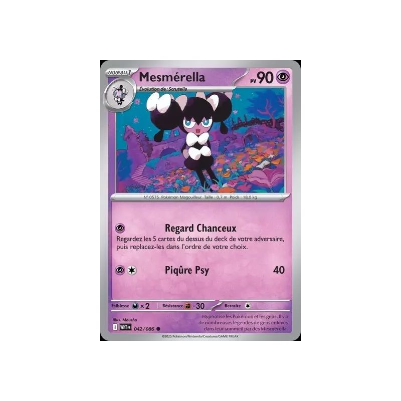 Carte à Collectionner - Pokémon