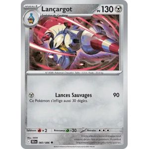 Carte à Collectionner - Pokémon