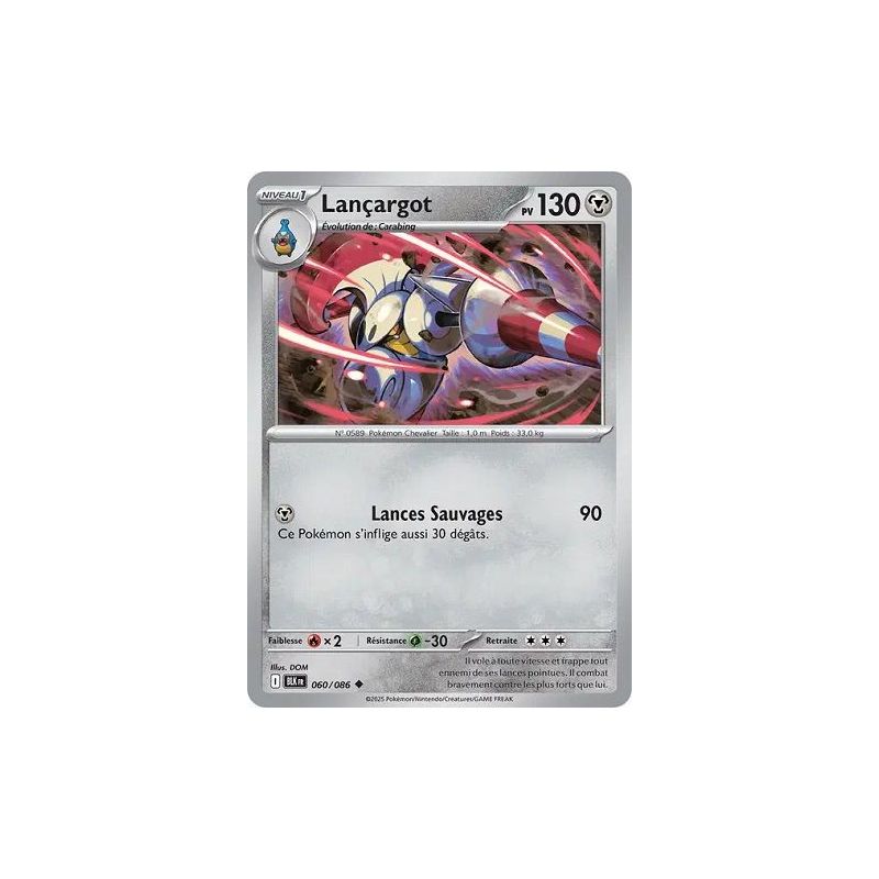 Carte à Collectionner - Pokémon