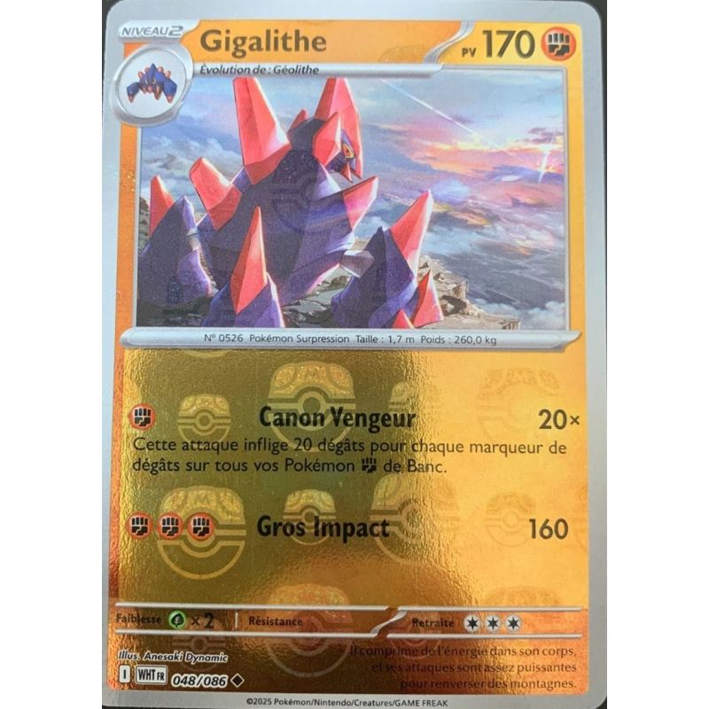 Carte à Collectionner - Pokémon