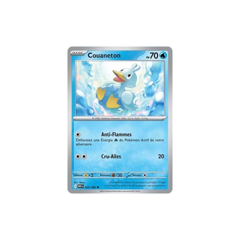 Carte à Collectionner - Pokémon