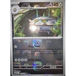 Carte à Collectionner - Pokémon