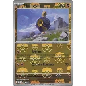 Carte à Collectionner - Pokémon