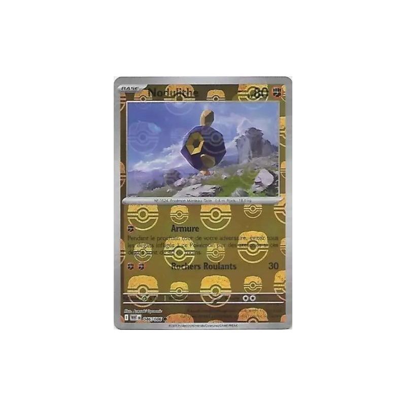 Carte à Collectionner - Pokémon