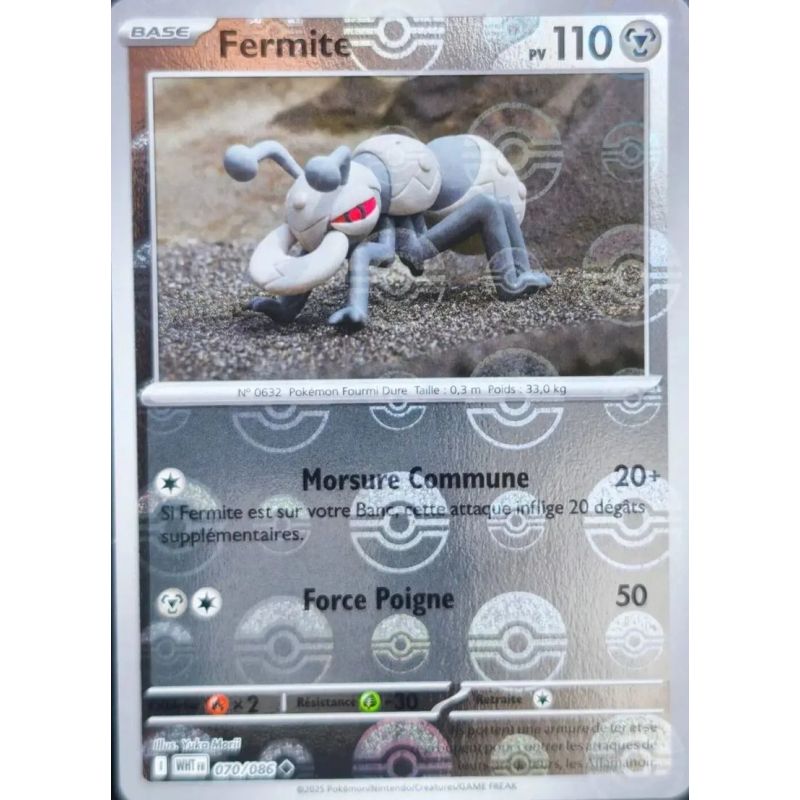 Carte à Collectionner - Pokémon