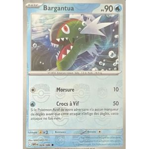 Carte à Collectionner - Pokémon