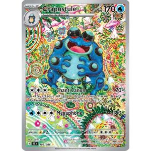 Carte à Collectionner - Pokémon