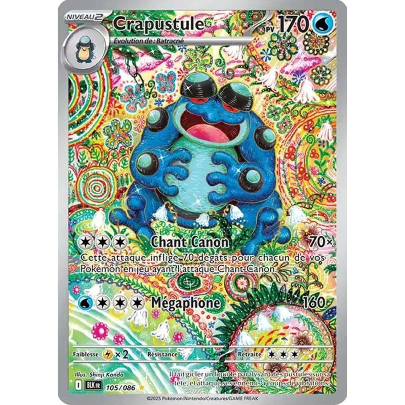 Carte à Collectionner - Pokémon