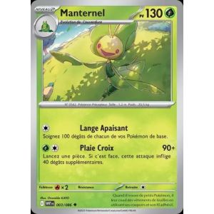 Carte à Collectionner - Pokémon