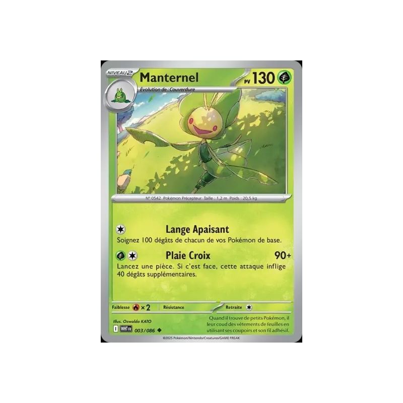 Carte à Collectionner - Pokémon