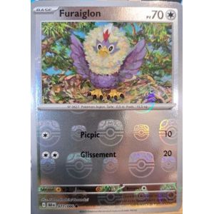 Carte à Collectionner - Pokémon