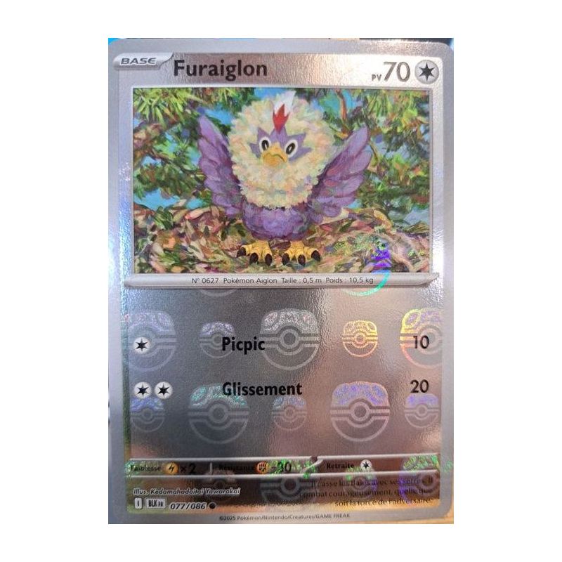 Carte à Collectionner - Pokémon