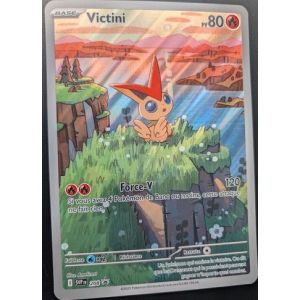 Carte à Collectionner - Pokémon