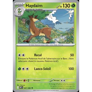 Carte à Collectionner - Pokémon