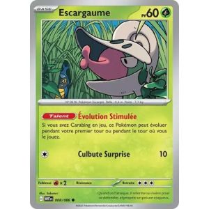 Carte à Collectionner - Pokémon