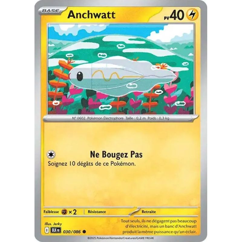 Carte à Collectionner - Pokémon