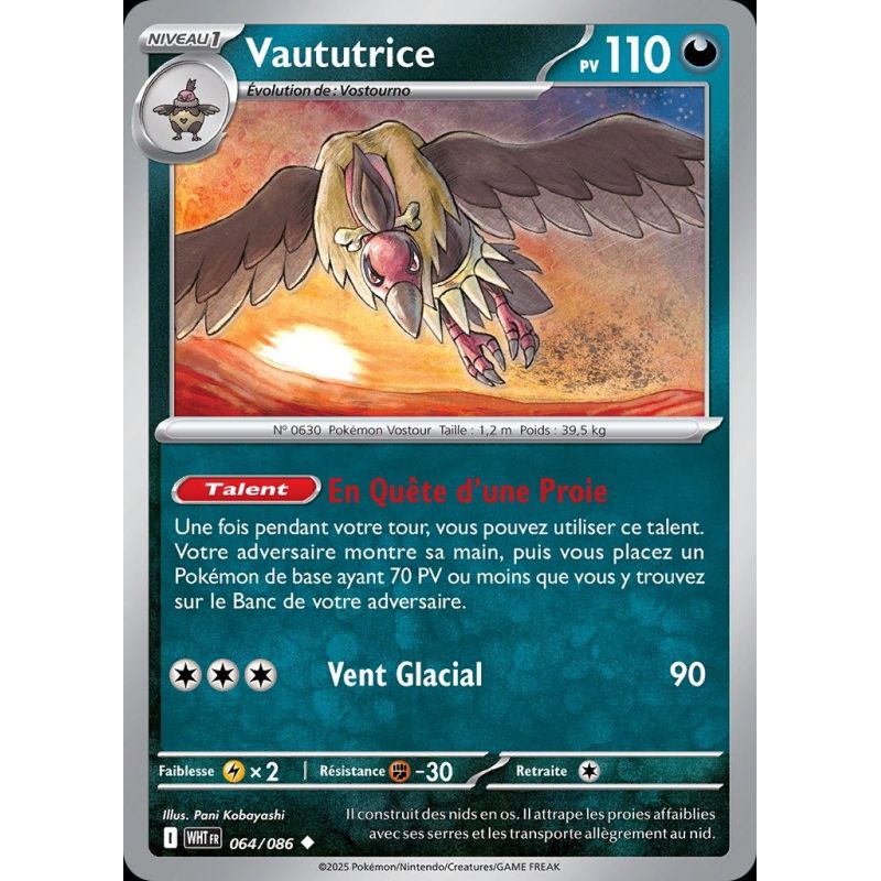 Carte à Collectionner - Pokémon