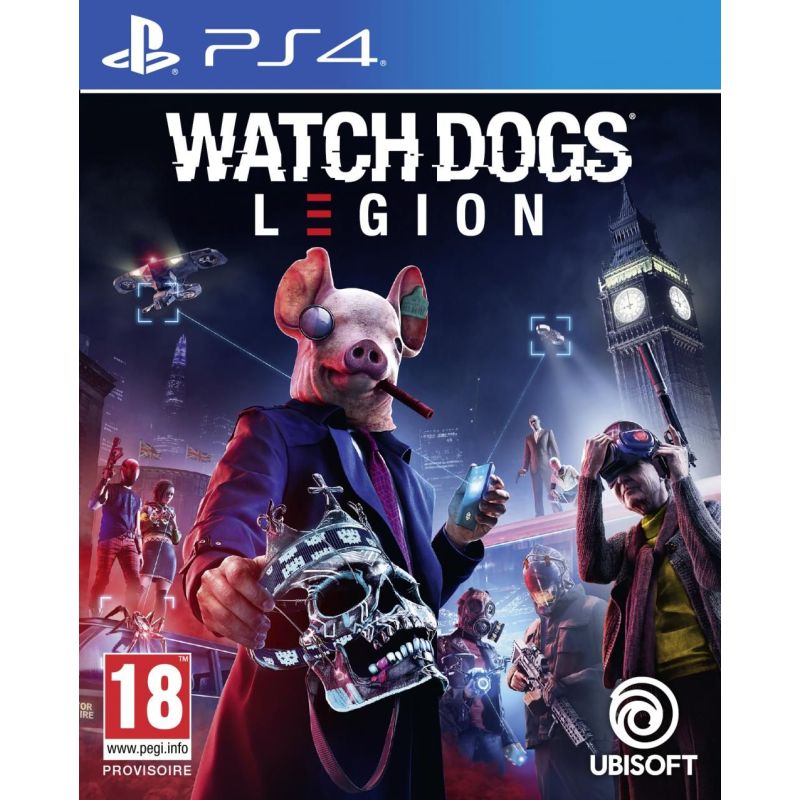Playstation 4