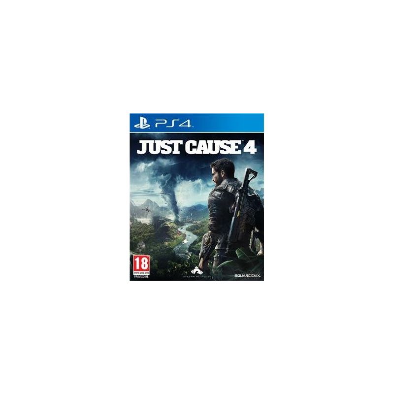 Playstation 4
