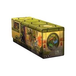 Carte à Collectionner - Magic the gathering