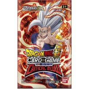 Carte à Collectionner - Dragon ball