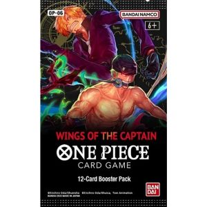 Carte à Collectionner - One piece