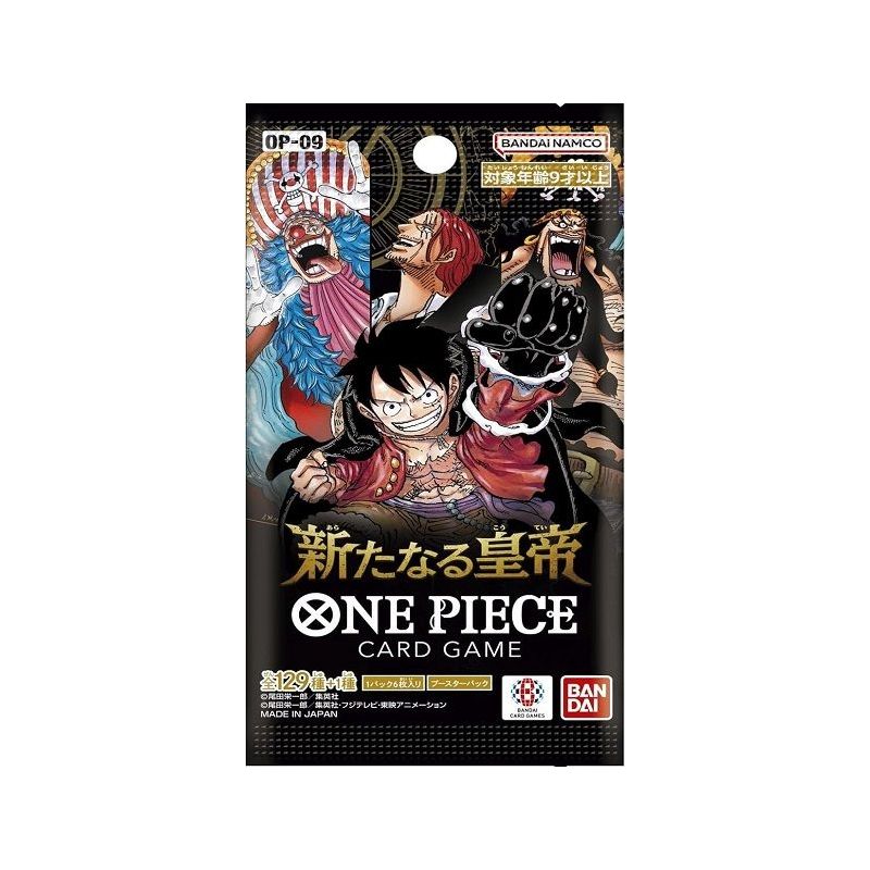 Carte à Collectionner - One piece