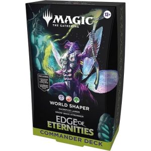 Carte à Collectionner - Magic the gathering