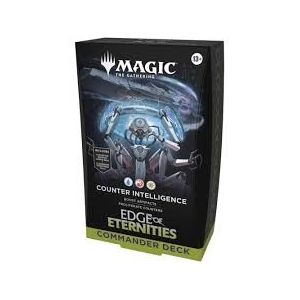 Carte à Collectionner - Magic the gathering