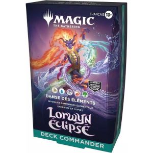 Carte à Collectionner - Magic the gathering