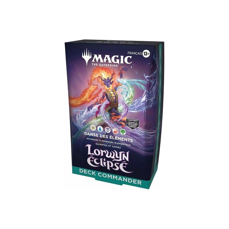 Carte à Collectionner - Magic the gathering