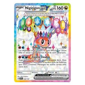 Carte à Collectionner - Pokémon