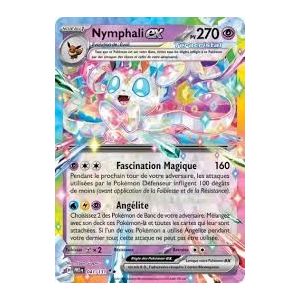 Carte à Collectionner - Pokémon