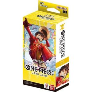 Carte à Collectionner - One piece