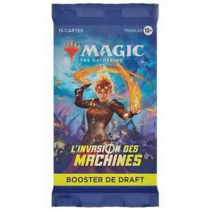 Carte à Collectionner - Magic the gathering