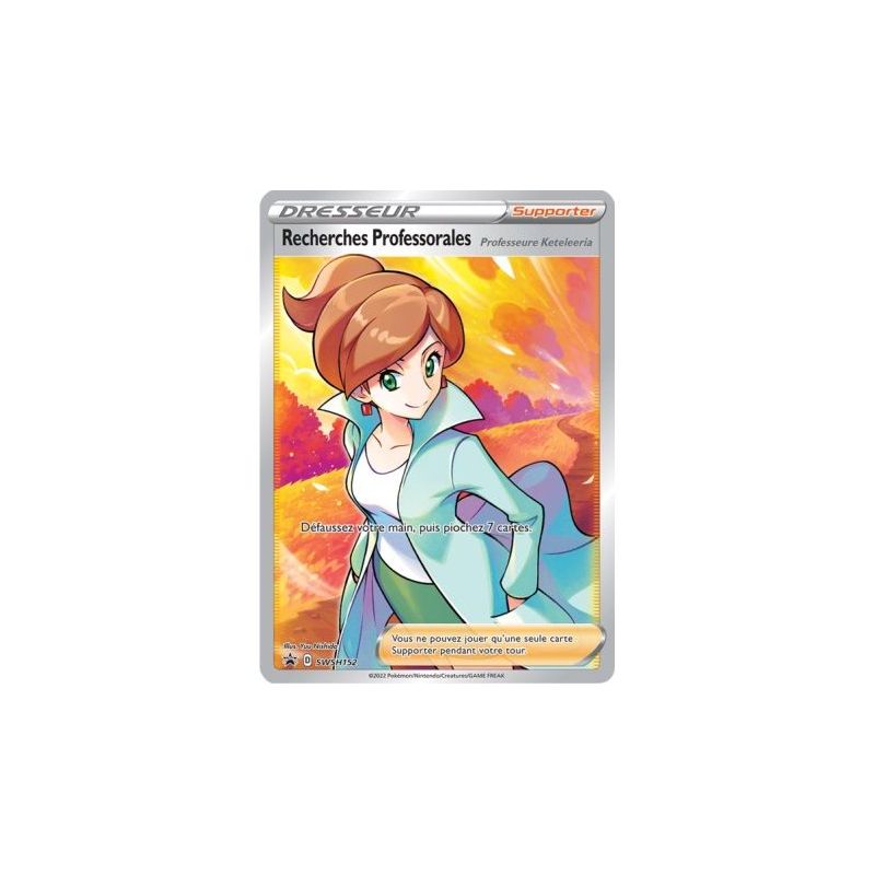 Carte à Collectionner - Pokémon